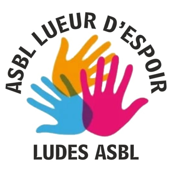 LUDES ASBL